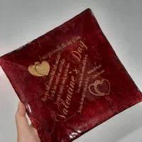 بشقاب میوه خوری