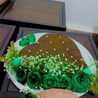 تزیینات حنا
