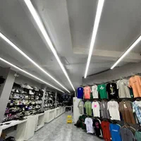 لاین نوری.بدنه المینیوم.دوسال گارانتی.برند رویال|لامپ و چراغ|اصفهان, گلزار|دیوار