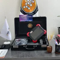 دیاگ/موتور ازما ثمین/تاچ/پرتابل