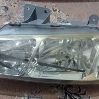 چراغ پرشیا یک جفت راهنما ۴۰۵ یک عدد خطر عقب ۴۰۵