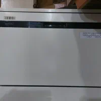 ظرفشویی 8نفره برند مجیک