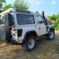 پاژن 2 در، مدل ۱۳۷۳|خودرو سواری و وانت|اردبیل, |دیوار