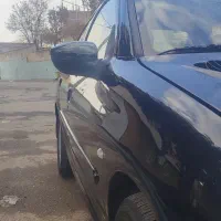 206تیپ 2|خودرو سواری و وانت|سقز, |دیوار