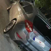 برلیانس H320مدل ۹۷موتور بزرگ معاوضه
