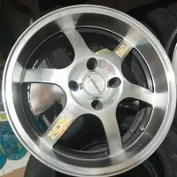 ریسک اسپرت لنزو ۱۶ چهار عدد