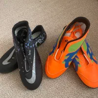 کفش فوتبالی|تجهیزات ورزشی|اهواز, کوی سعدی|دیوار