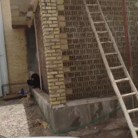 تاسیسات لوله کشی خرده کاری