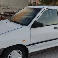 فروش پراید131مدل87|خودرو سواری و وانت|بندر کنگان, |دیوار