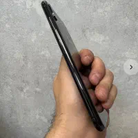 گوشی ایفون xپلمپ|موبایل|پارس‌آباد, |دیوار