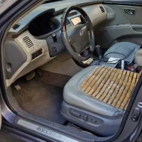 هیوندای آزرا مدل ۲۰۱۱ کالیفرنیا|خودرو سواری و وانت|تهران, مهرآباد جنوبی|دیوار