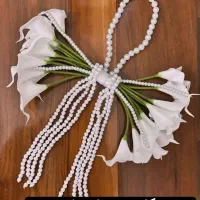 دسته گل لاله و شیپوری و هر مدل میتونید سفارش بدین|گل مصنوعی|ایرانشهر, |دیوار