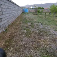 ۱۳۱۲ متر باغ با تمام امتیازات