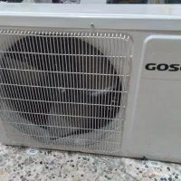 کولرگازی 12000 گاسونیک درحد