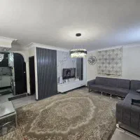 ۶۴متری بسیار خوش نقشه و بدون پرتی|فروش آپارتمان|تهران, دهقان|دیوار