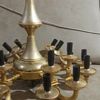 دوعددلوستر