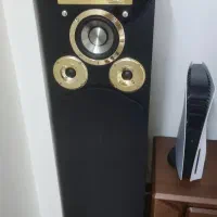 اسپیکر  مکسیدر  اصلی