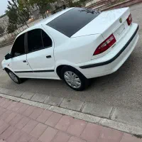 سمندlxمدل۹۵|خودرو سواری و وانت|اردبیل, |دیوار