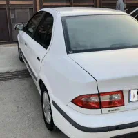 سمند مدل ۹۵