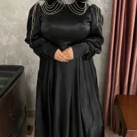 پیراهن مجلسی|لباس|گرگان, |دیوار