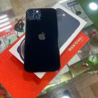 اپل iPhone 13 با حافظهٔ ۱۲۸ گیگابایت|موبایل|کرمان, |دیوار