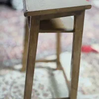 میز نماز|میز و صندلی غذاخوری|اصفهان, کوجان|دیوار