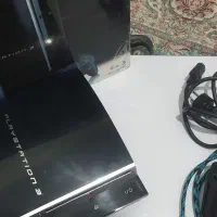 پلی ۳ 160 گیگ کپی خور مولتی من|کنسول، بازی ویدئویی و آنلاین|تهران, سید خندان (جلفا)|دیوار