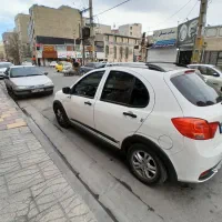 کوییک|خودرو سواری و وانت|فردیس, شهرک شهید حسینی|دیوار