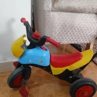 سه چرخه کودک|اسباببازی|شهریار, شهرک شاهد|دیوار