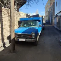 نیسان زامیاد Z 24 دوگانه