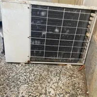 کولر Gree بیست چهار هزار|کولر گازی و فن‌کوئل|قشم, |دیوار