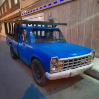 نیسان مدل 1380 تناژ۳۸۰۰