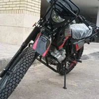 موتوردایچی200DTمدل1403خشک