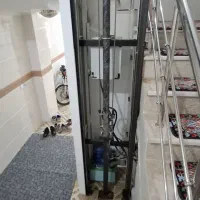 بالابر و اسانسور.خودروبر.پله برقی|خدمات پیشه و مهارت|قیدار, |دیوار