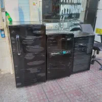 یخچال و فریزر ایستکول ۹ فوت استوک با گارانتی مغازه