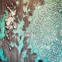 آموزش پتینه میکروسمنت و استوکو رایگان
