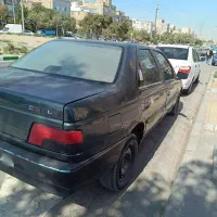 پژو 405