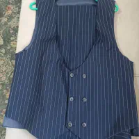 کت و شلوار کامل همراه با پراهن و پاپیون|لباس|ری, دیلمان|دیوار