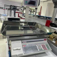 ترازو محک اصل فاکتور دار ۷۰ کیلو فروشگاهی|فروشگاه و مغازه|بجنورد, |دیوار