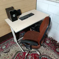 کامپیوتر پول یک گوشی لمسی|رایانه رومیزی|کرمان, |دیوار