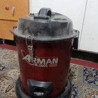 جاروبرقی سطلی
