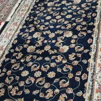 یک عدد فرش۴متری وکمتر عرض