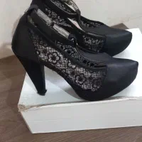 کفش مجلسی|کیف، کفش، کمربند|ماهدشت, |دیوار