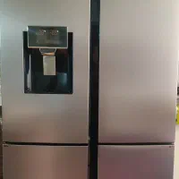 یخچال ساید مدل تسلا