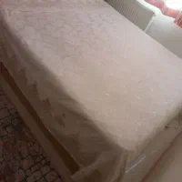 رو تختی عروس برند Estima ترکیه (نو)|سرویس روتختی|تهران, استخر|دیوار