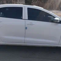 شاهین مدل ۴۰۰|خودرو سواری و وانت|زنجان, |دیوار