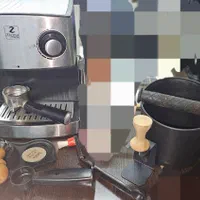فروش دستگاه اسپرسو|سماور، چای‌ساز، قهوه‌ساز|تهران, توحید|دیوار