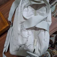 ساک ورزشی برندترک zara|کیف، کفش، کمربند|تهران, جوادیه|دیوار