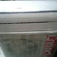 کولر گازی ۳۰هزار ایران رادیاتور