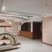 ۲۴۰متر چهار خوابه فول امکانات اوایل هاشمیه